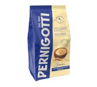 Pernigotti Gemma Latte Biscotto - Cioccolatini Ripieni con Granella di Biscotto e Cioccolato al Latte - Solo Aromi Naturali - Busta da 140 g