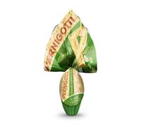 Pernigotti Uovo di Pasqua Granella Pistacchio Bianco gr.240