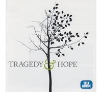 Pernilla Österberg - Tragedy & hope