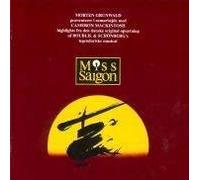 Pernille Pettersson - Miss Saigon - Original Denmark Cast 1996