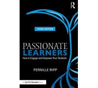 Pernille Ripp Passionate Learners (Tascabile)