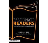 Pernille Ripp Passionate Readers (Tascabile)