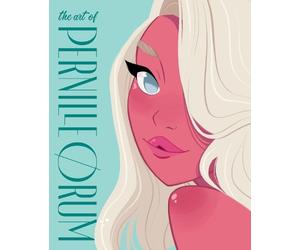 Pernille rum Art of Pernille rum (Copertina rigida)