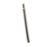 Perno a sella senza carrello Selection P2R 330 mm Argento