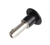 Perno a sgancio rapido in acciaio inossidabile Spingere il localizzatore del perno di bloccaggio a sfera caricato a molla(Option 12)