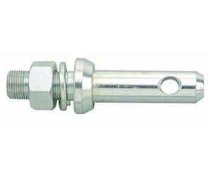 Perno Acciaio Ama Ø22 mm Filettato M22 Adattabile Sicma