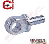 Perno ad occhio filettato originale SDF Ø 20.2 M18x1.5