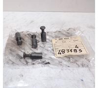 PERNO AGGANCIO MOLLA CAVALLETTO PER PIAGGIO-APRILIA-GILERA (CONFEZIONE 4 PEZZI)
