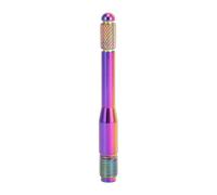 Perno Allineamento Ruote M14x1.5 120mm per Universal, 1pc, Colori Assortiti