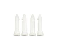 Perno ammortizzatore cestello for lavatrice, compatibile con LG, compatibile con Samsung, clip ammortizzatore lavatrice