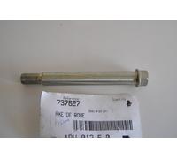 Perno Asse M14 X 1,5 140 ruota anteriore Front wheel axle Peugeot Speedfight