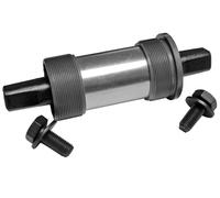 Perno / Asse Movimento Centrale Cartuccia BSA M34,75 - Scatola 68 - L 118,0 Bici