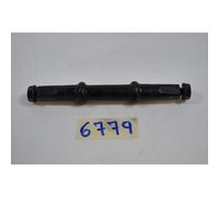 Perno asse movimento centrale quadro Movement pin LUNGHEZZA 138mm