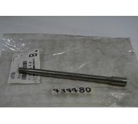 Perno Asse ruota anteriore Front wheel axle Peugeot Elyseo 100 2001 Elyseo 125