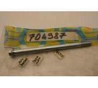 Perno Asse ruota anteriore Front wheel axle Peugeot Metropolis 50