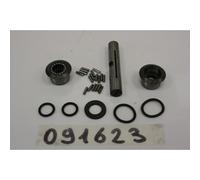 Perno Asse ruota anteriore Front wheel axle Piaggio Vespa GS 160
