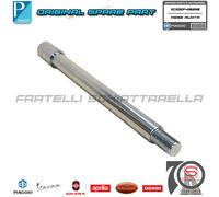 Perno Asse Ruota Anteriore Originale Piaggio New Beverly HPE Abs 300 400 1C00...