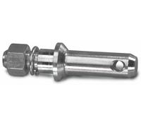 Perno Attacco Ama ø22-20 M20x1,5 - 2 pz