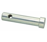 Perno Attacco Ama ø28 mm Acciaio Saldare - 5 pz