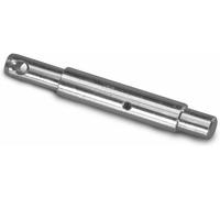 Perno Attacco Attrezzi Ama Ø28 mm per Landini C4500-C5000 - 2 pz Made in Italy
