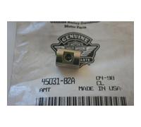 Perno barilotto leva freno Brake lever pivot barrel Harley Davidson FXR 82 94
