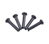 Perno Blocco Della Porta Compatibile Con Per Golf Mk2 Mk3 Per Passat B2 OE: 191837187 Auto Porta Manopola Di Blocco Porta Ascensore Pulsante Perni Di Bloccaggio Vite Manopola Spille