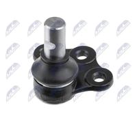 Perno braccio oscillante 002A3K NTY