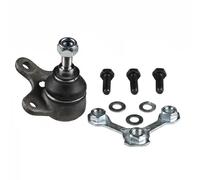 JP Group Testina braccio oscillante 1140302080 per VW, SEAT