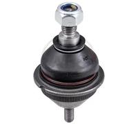 Perno braccio oscillante 220001 A.B.S. per ALFA ROMEO 75 90 ALFETTA GIULIETTA RZ