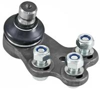 Perno braccio oscillante 220007 A.B.S. per AUDI COUPE B3 80 B4 Tre volumi