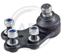 Perno braccio oscillante 220008 A.B.S. per AUDI COUPE B3 80 B4 Tre volumi