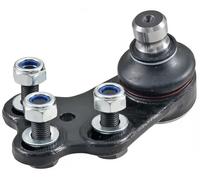 Perno braccio oscillante 220008 A.B.S. per AUDI COUPE B3 80 B4 Tre volumi