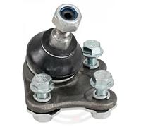 ABS All Brake Systems – Perno braccio oscillante 220016 per Audi, Skoda, VW, Seat