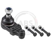 Braccio Strutturale Frontale Esterno Inferiore A. B. S. per Ford Bus Transito