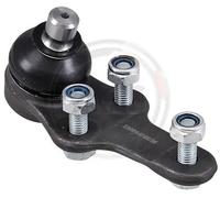 Giunto Di Supporto / Guida A.b.s. 220064 per Ford Assale Anteriore Dx Esterno