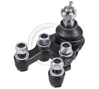 A.B.S. 220162 Testina braccio oscillante