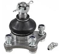 Perno braccio oscillante 220164 A.B.S. per MITSUBISHI PAJERO II L200 PAJERO III