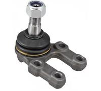 ABS All Brake Systems Perno braccio oscillante 220184 per FORD, NISSAN Maverick I Davanti S+D 2x