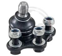 2x Perno braccio oscillante A.B.S. Davanti S+D per OPEL COMBO, COMBO