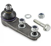 ABS All Brake Systems Perno braccio oscillante 220230 per Renault, Nissan, Dacia