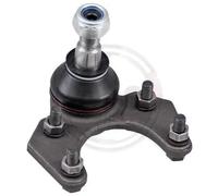 Perno braccio oscillante 220233 A.B.S. per RENAULT 25 ESPACE I ESPACE II