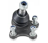 Perno braccio oscillante 220275 A.B.S. per SKODA SEAT AUDI VW
