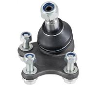 Perno braccio oscillante 220276 A.B.S. per SKODA SEAT AUDI VW
