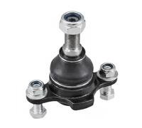Perno braccio oscillante 220322 A.B.S. per VW TRANSPORTER T4 Autobus