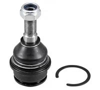 Perno braccio oscillante 220323 A.B.S. per VW TRANSPORTER T4 Autobus