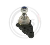 2 x Perno braccio oscillante A.B.S. per VW LT 28-35, LT 40-55, LT I