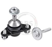 RIDEX 2462S0004 Testina braccio oscillante per VOLVO XC90 I (275) S60 I (384)
