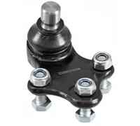 Perno braccio oscillante 220362 A.B.S. per PEUGEOT 306 Hatchback 306 306 Break