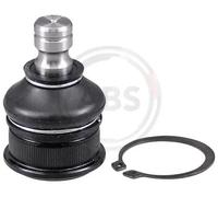 ABS All Brake Systems 220377 - Giunto Di Supporto/Guida