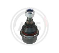 2x Perno braccio oscillante A.B.S. S+D per MERCEDES-BENZ S W220, E W211